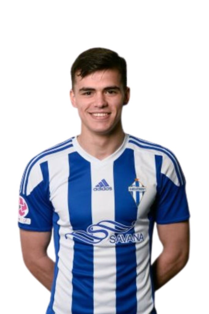 Lazar Mijović — fudbaler, Red Ball Agency
