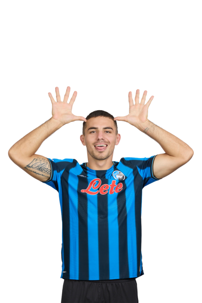 Nikola Krstović — fudbaler, Red Ball Agency