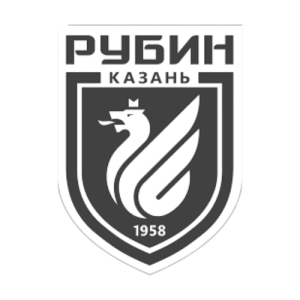 Rubin Kazan Rubin Kazan